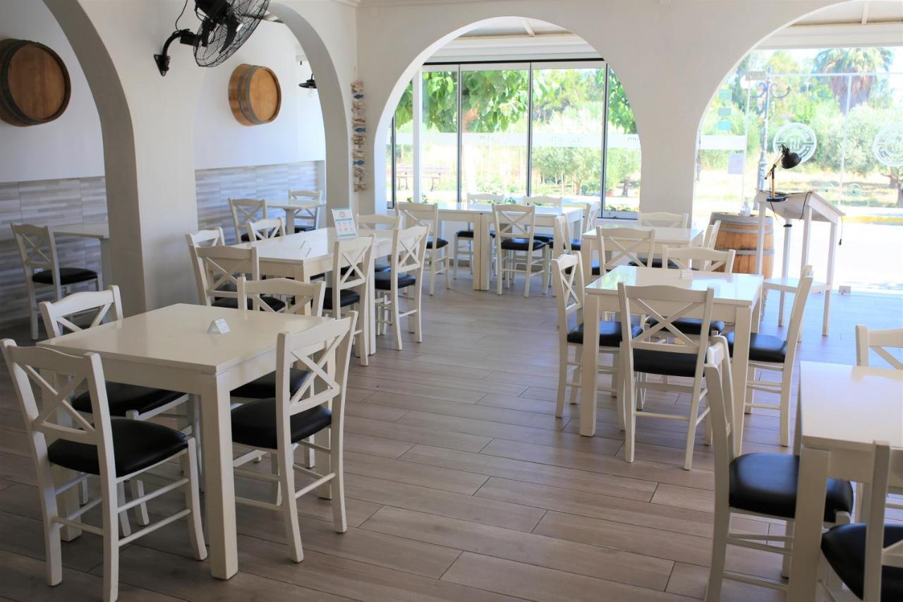 Castro Hotel Amoudara Lasithiou 외부 사진