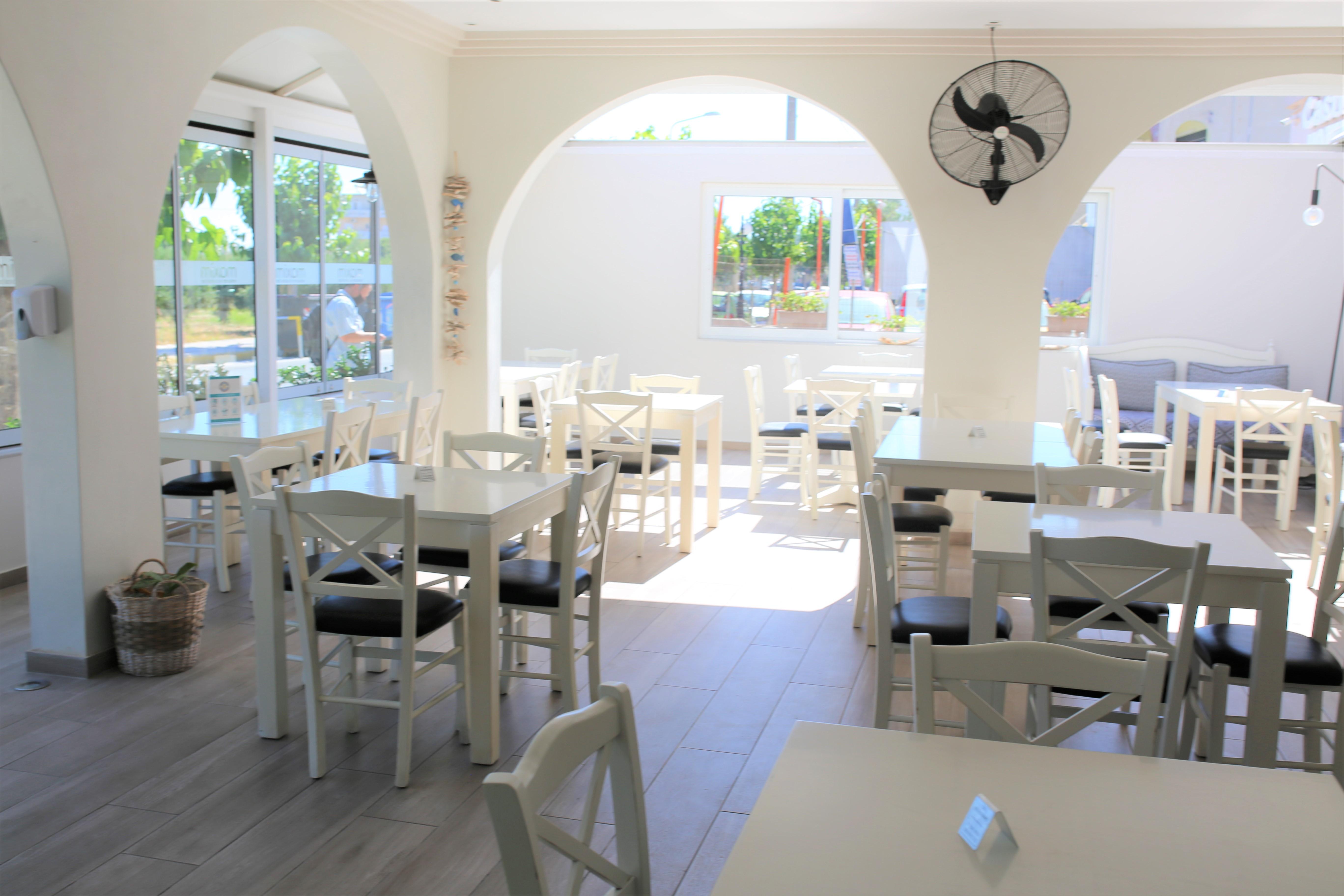 Castro Hotel Amoudara Lasithiou 외부 사진