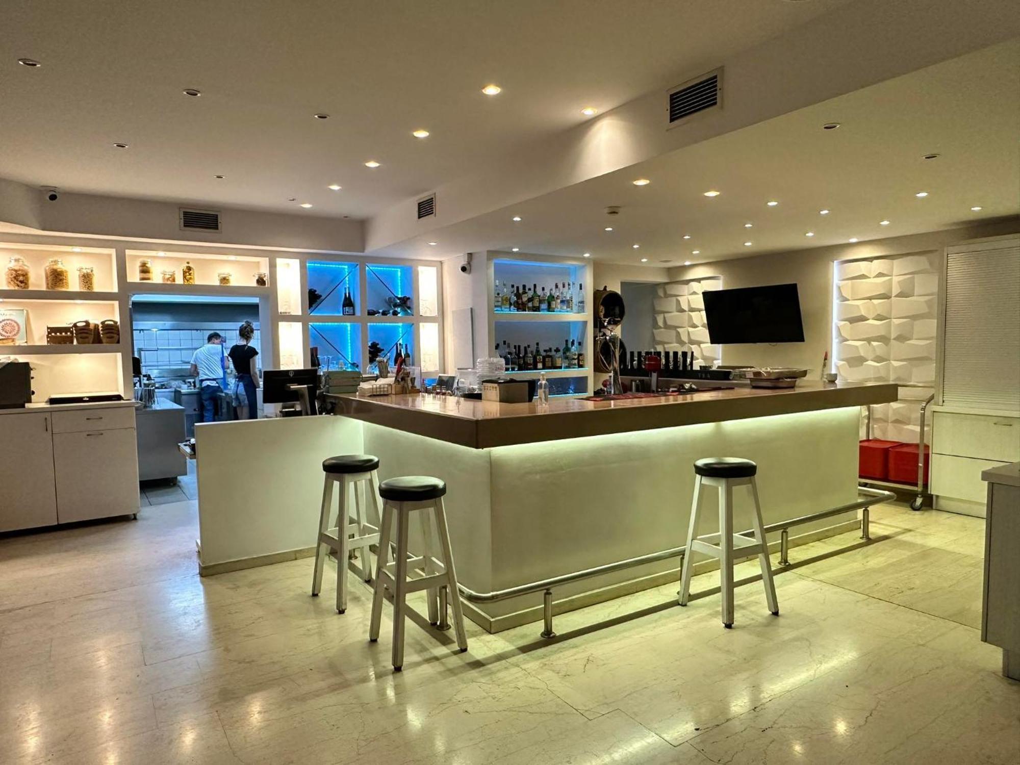 Castro Hotel Amoudara Lasithiou 외부 사진