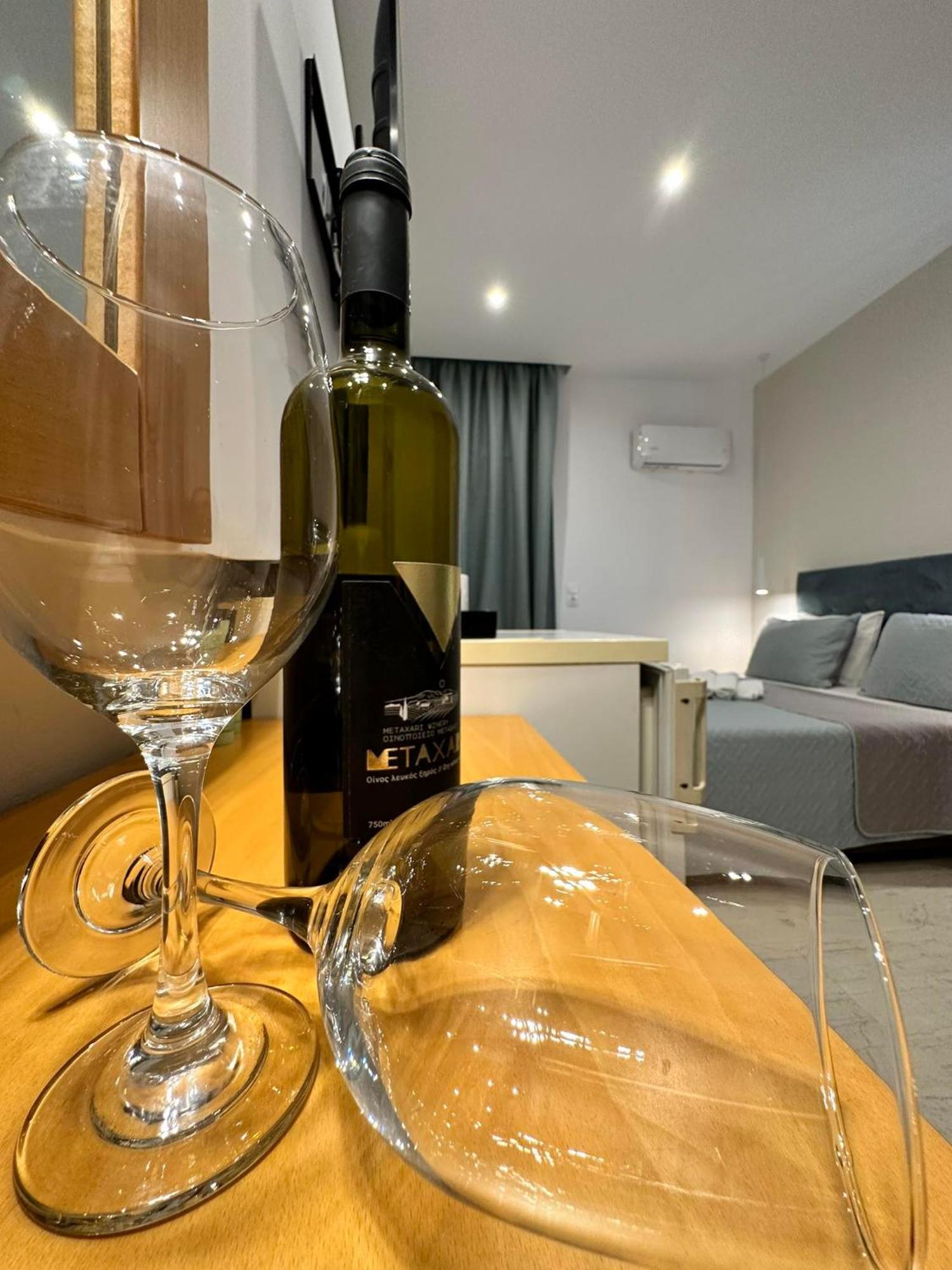 Castro Hotel Amoudara Lasithiou 외부 사진
