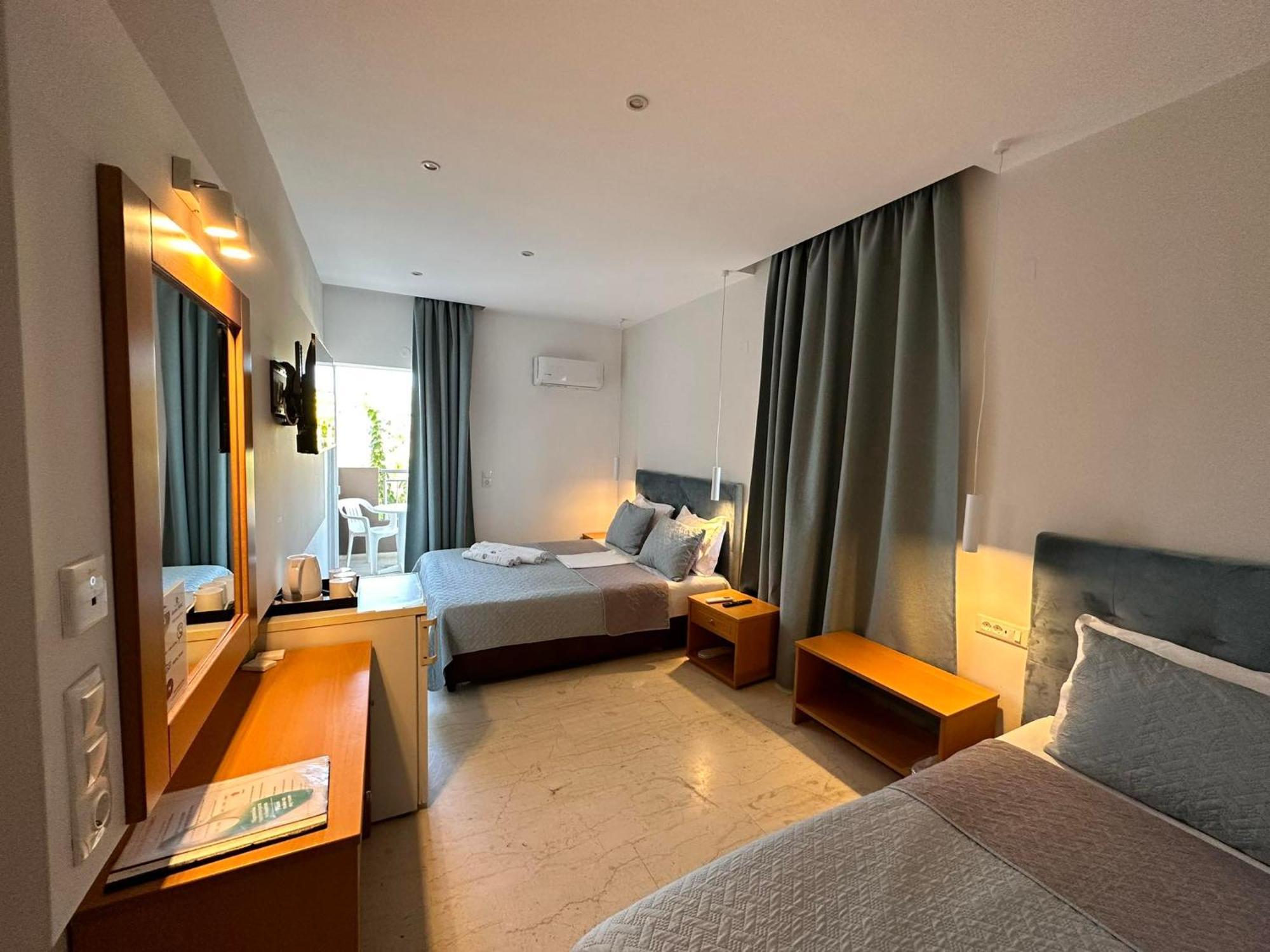 Castro Hotel Amoudara Lasithiou 외부 사진