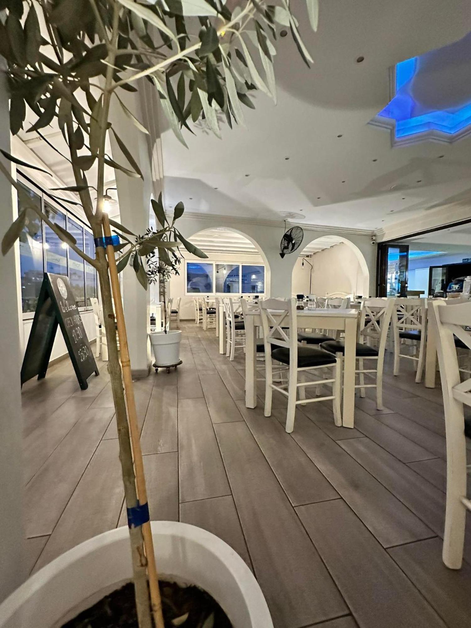 Castro Hotel Amoudara Lasithiou 외부 사진