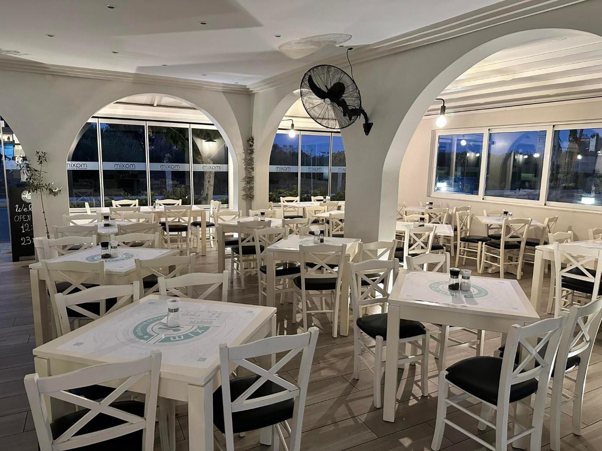 Castro Hotel Amoudara Lasithiou 외부 사진