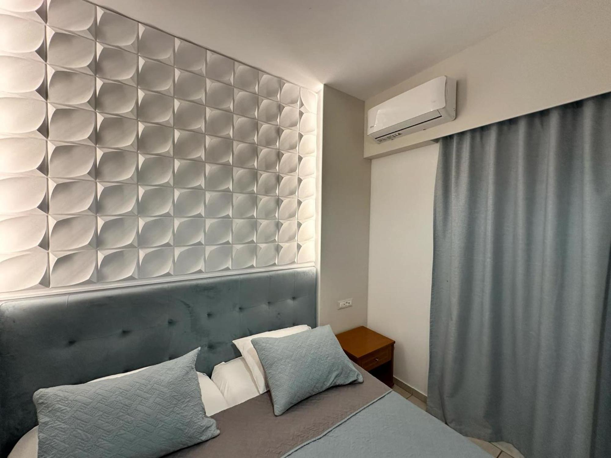 Castro Hotel Amoudara Lasithiou 외부 사진
