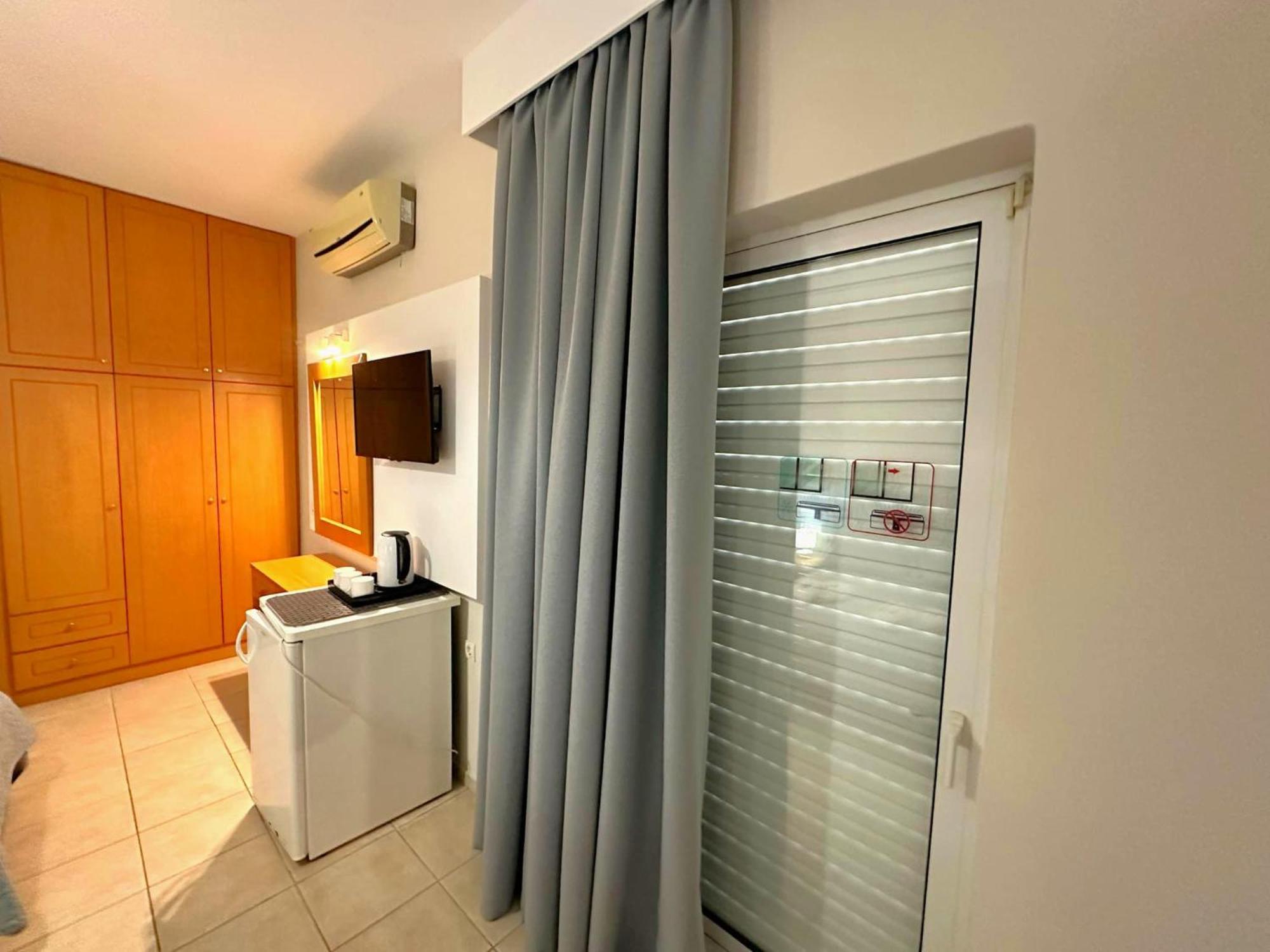 Castro Hotel Amoudara Lasithiou 외부 사진