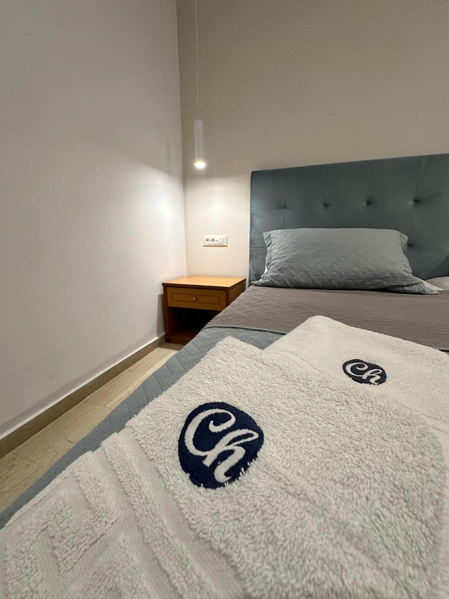 Castro Hotel Amoudara Lasithiou 외부 사진